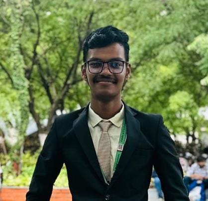 Yash Chandanshive